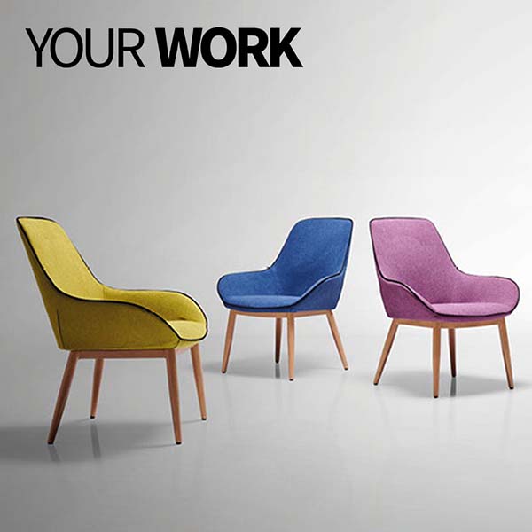Leisure Sofa Chair